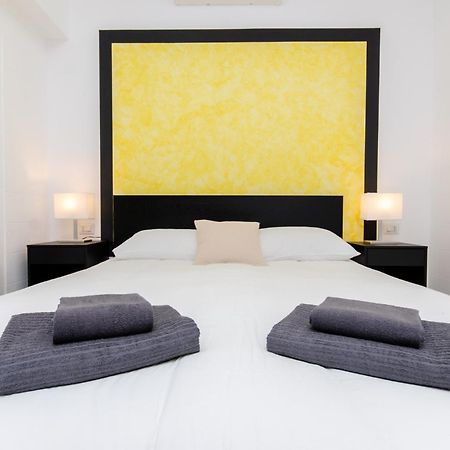 Yellow Room Milano Eksteriør bilde